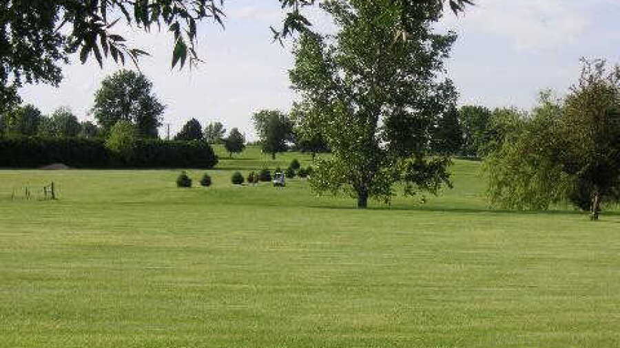 Northwood CC