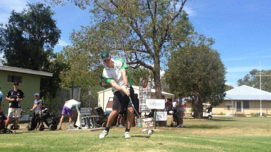 Charleville GC