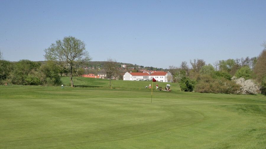Lich Aktiengesellschaft Kolnhausen GC: #15