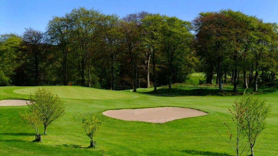 Blackwood Golf Centre - Hamilton: #2