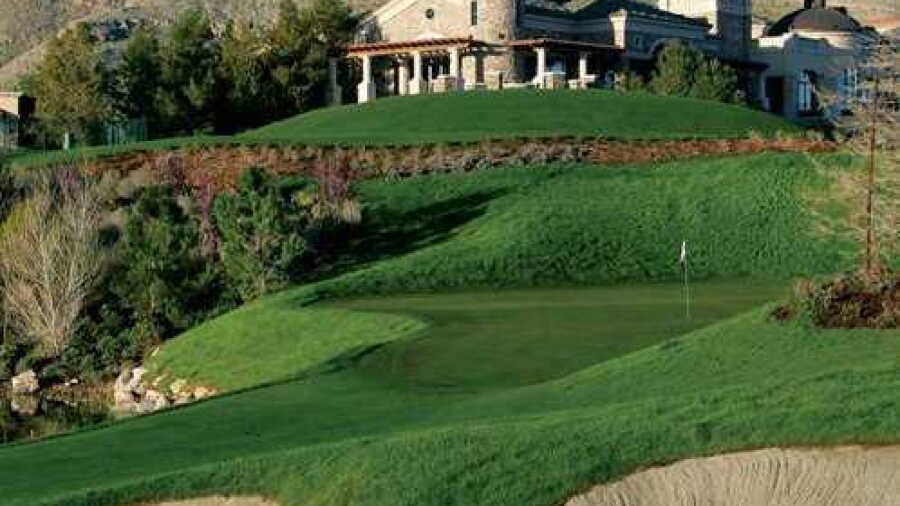 Southern Highlands GC