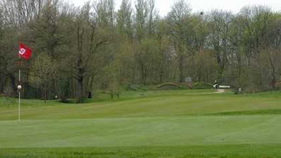 Oberneuland GC: #9