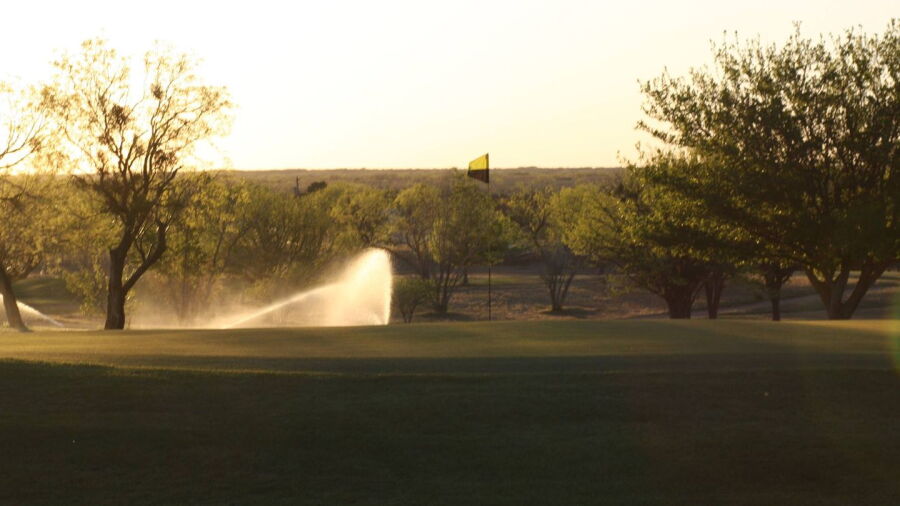 Kent County GC