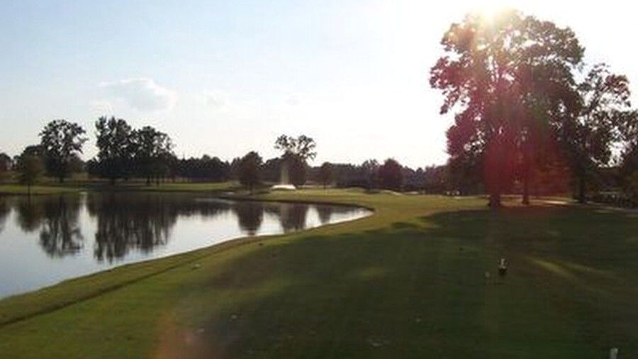 Arrowhead CC: #16