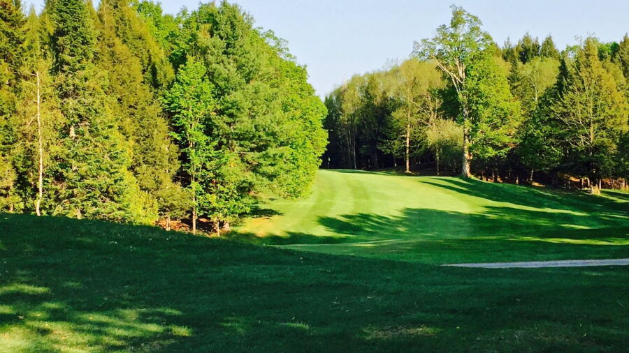 Inverugie GC