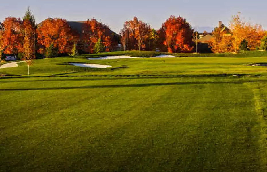 The Club at SpurWing - Challenge