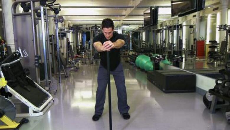 Module 03: Segment 02: Exercise 4 - Separation Drill