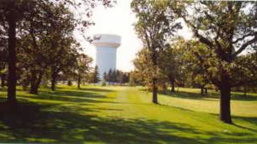 Veterans GC
