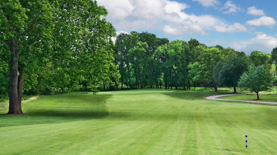 Hodge Park GC
