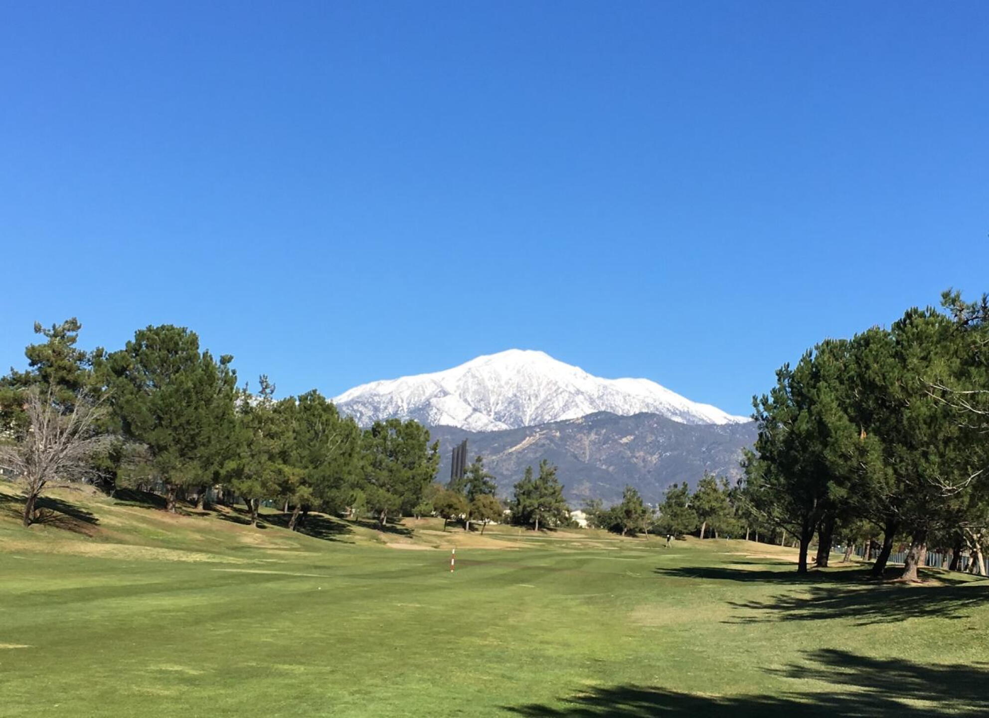 7th fairway (Photo submitted by arrowsm329 on 07/13/2019)