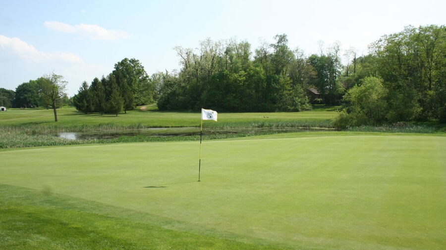 Honey Run GC