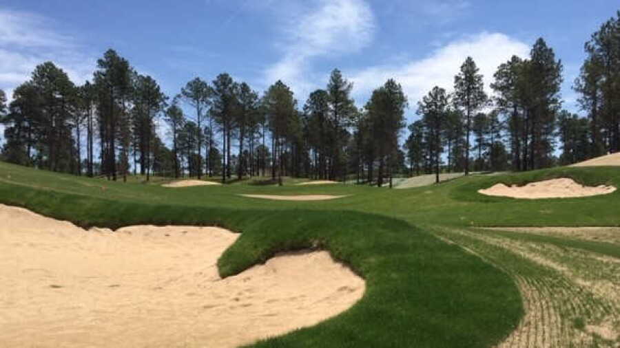 The Club at Flying Horse - North