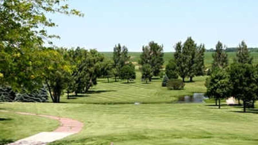 Prairie Ridge GC
