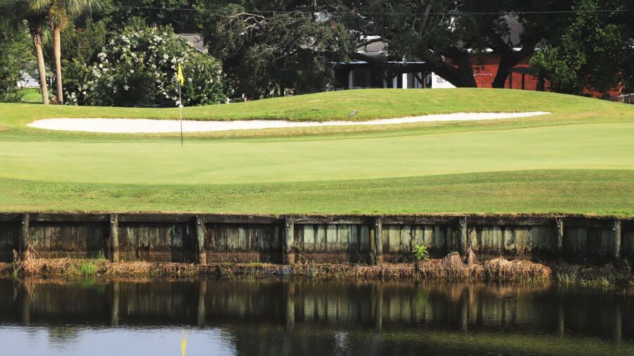 Shalimar Pointe GC