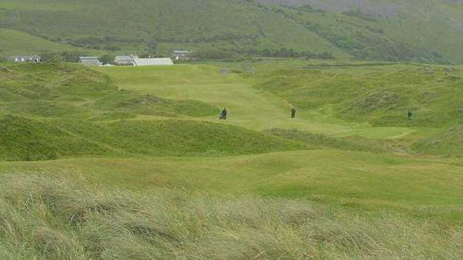 Strandhill GC