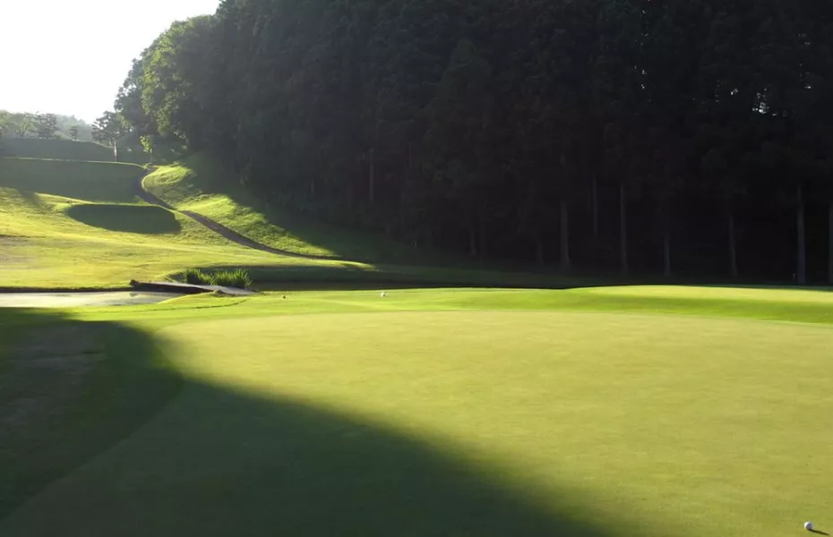 Izumi Parktown GC