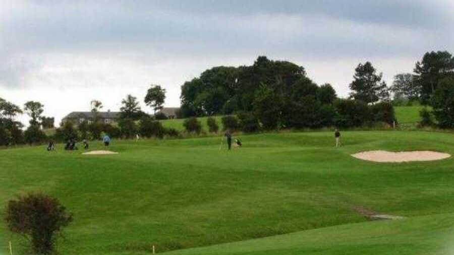 Whitby GC: #12