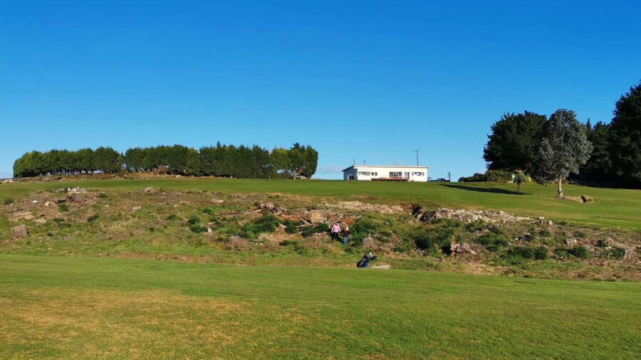 Drummond GC