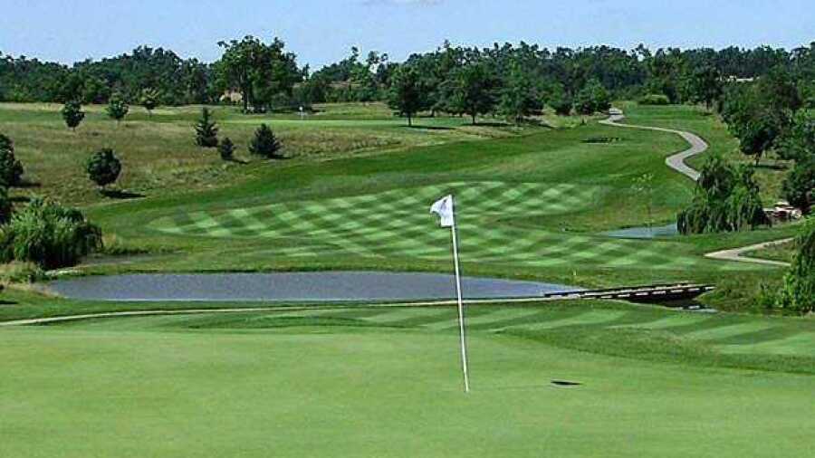 University Club of Kentucky - Big Blue: #7