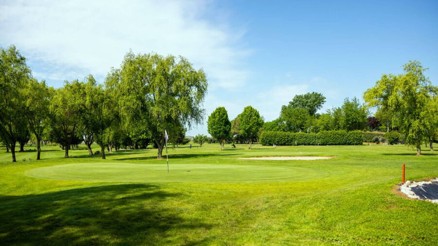 Villafranca GC