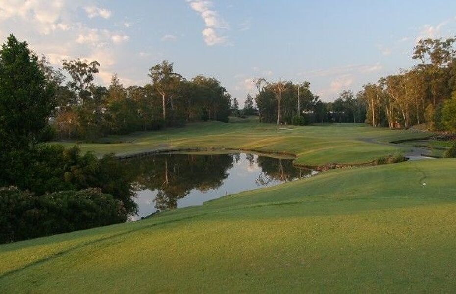 Palmer Gold Coast in Robina, Queensland, Australia GolfPass