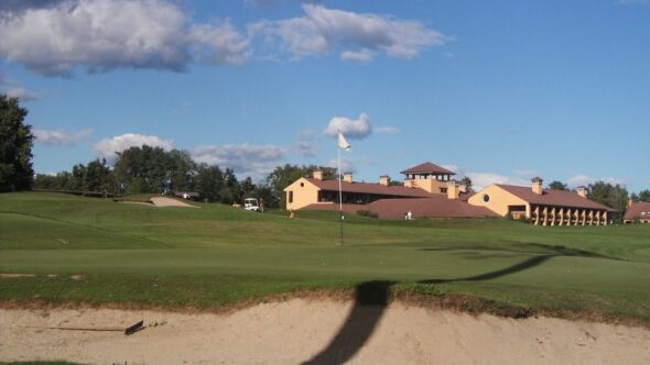 Castelconturbia GC