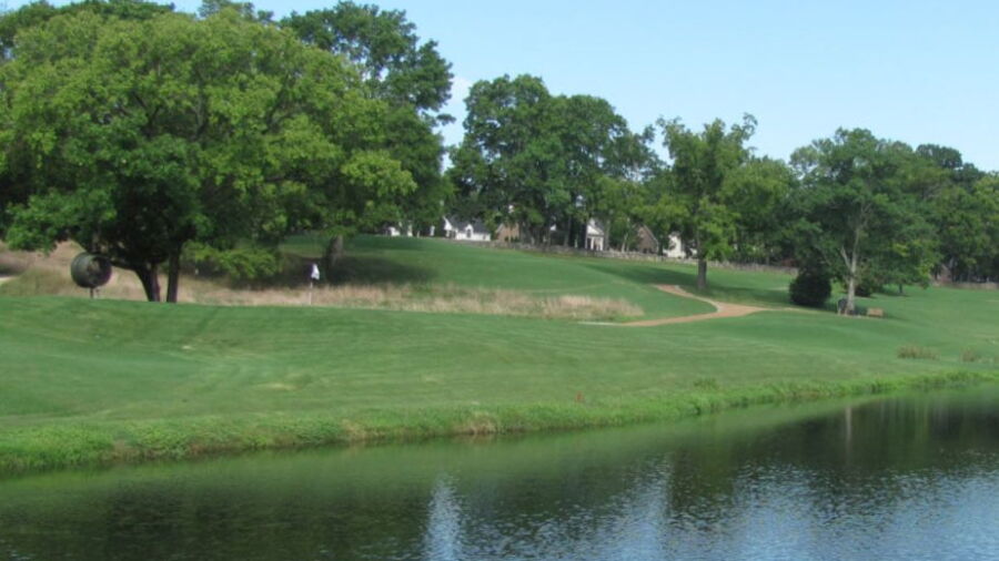 Belle Meade CC