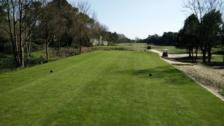 Royal Zoute GC