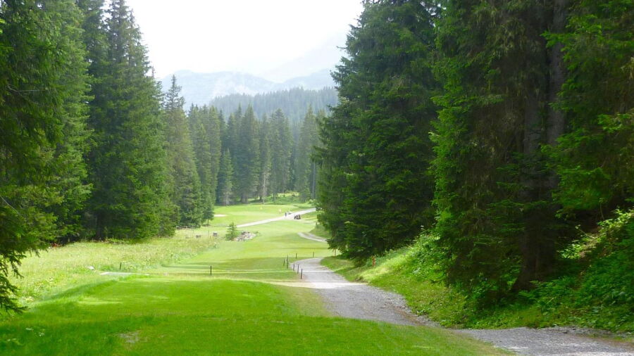 Lech GC