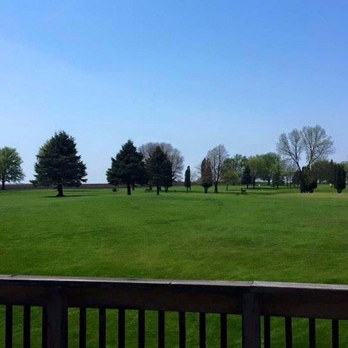 Oak Park Golf & Recreation in Dayton, Iowa, USA GolfPass