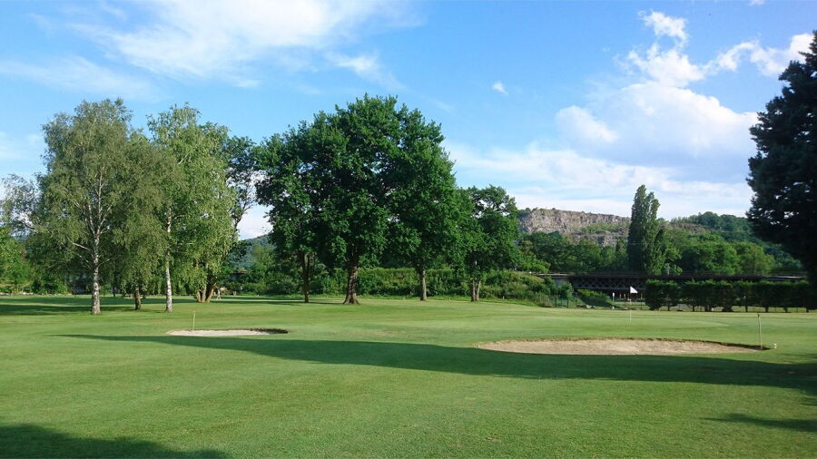 Comminges GC