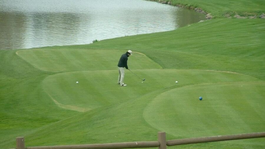 Brooklake CC