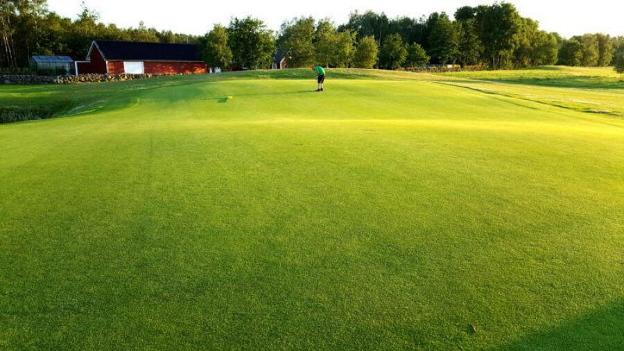 Bjornhults GC