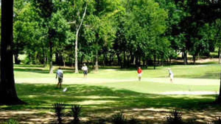 Whisper Lake CC