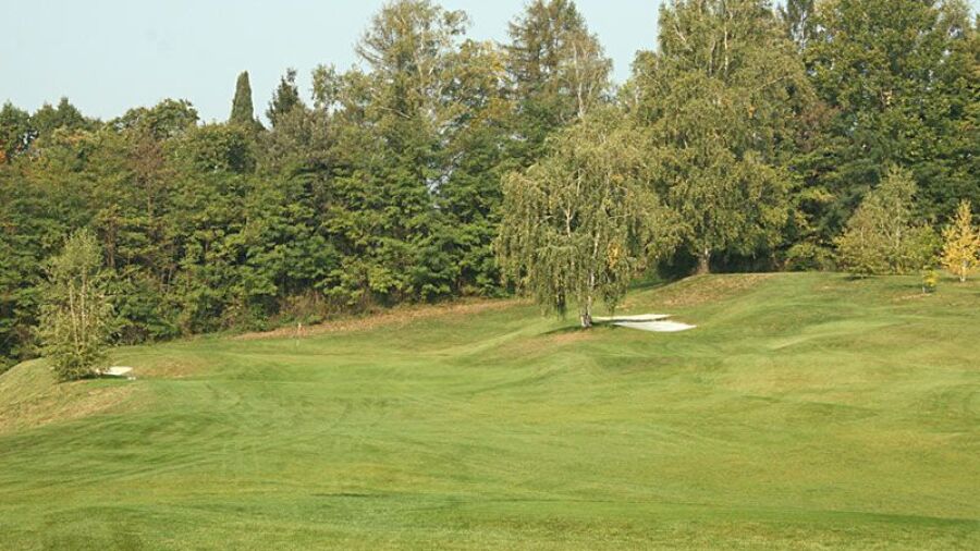 Panorama GC: #2