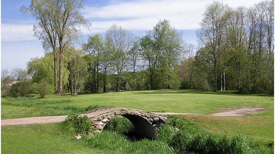 Gracewil CC - East: #4