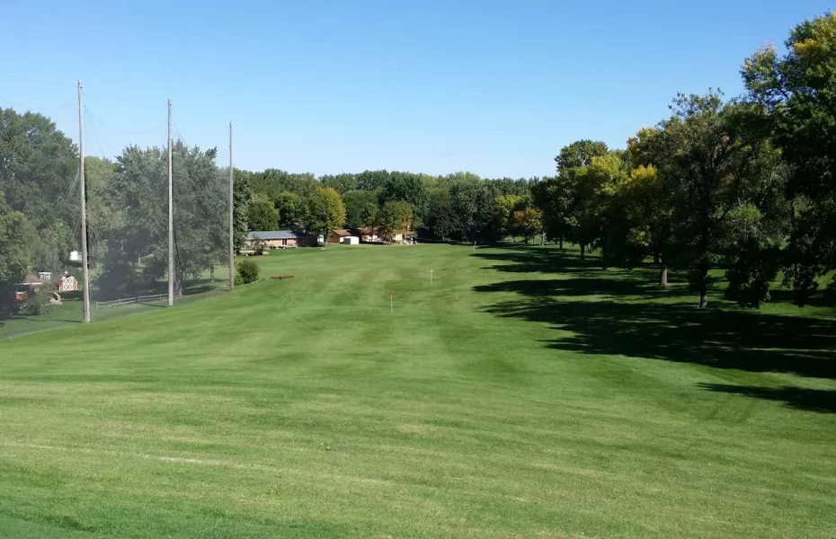 Interlaken Golf Club in Fairmont, Minnesota, USA GolfPass