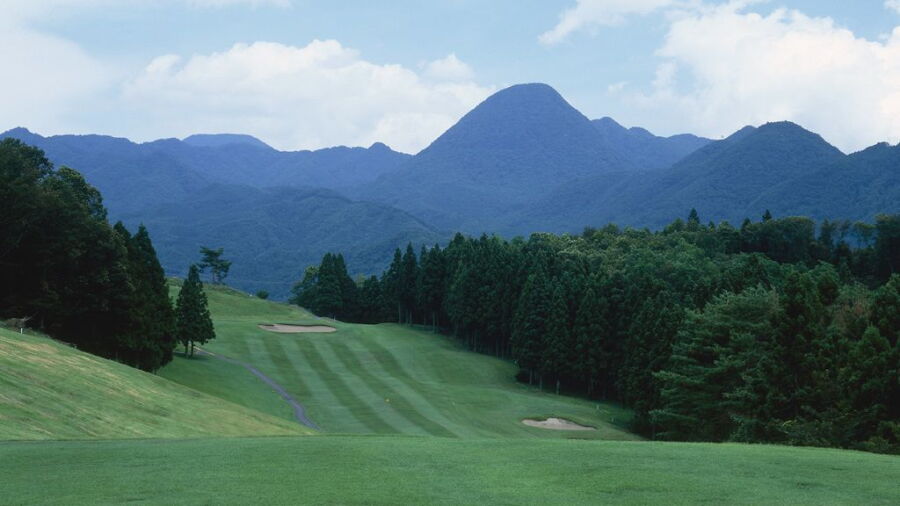 Northern CC Akagi GC - South: #3