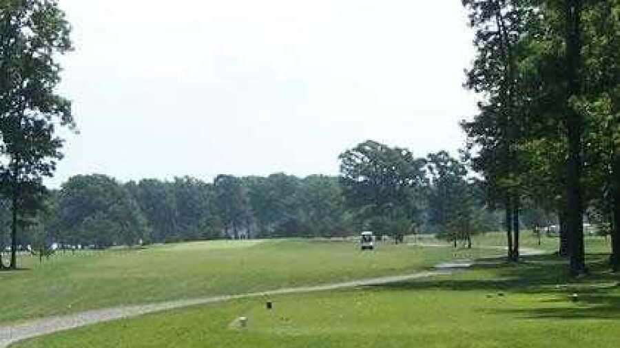 Pike Run GC