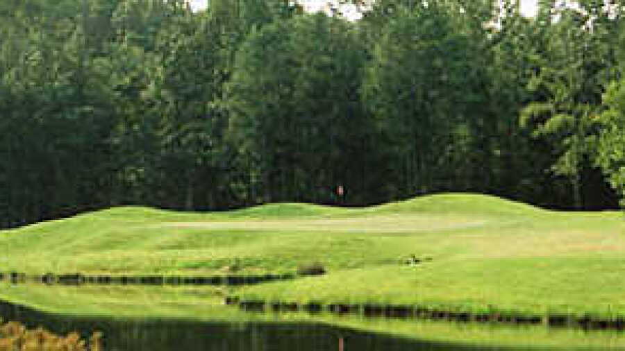 Windy Hill GC