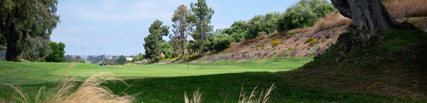 Shorecliffs GC