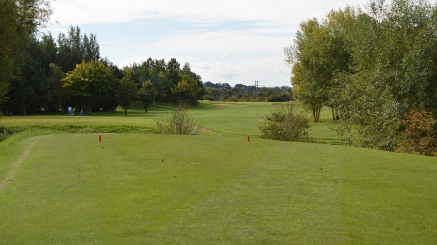 Drayton Park GC