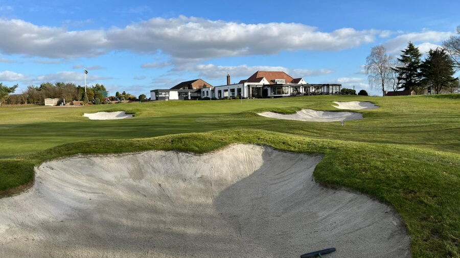Selby GC