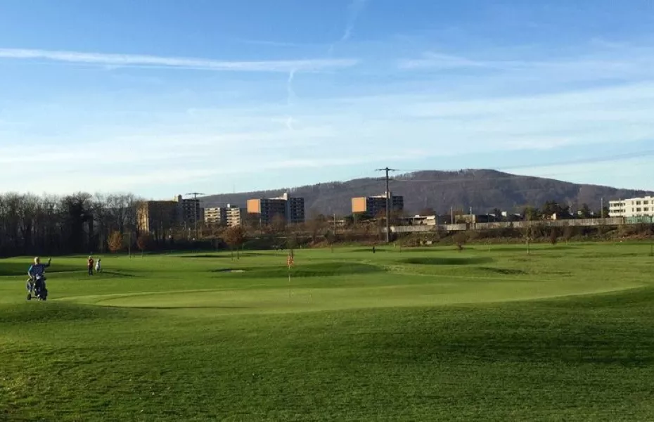 Golf Centre Rheinfelden