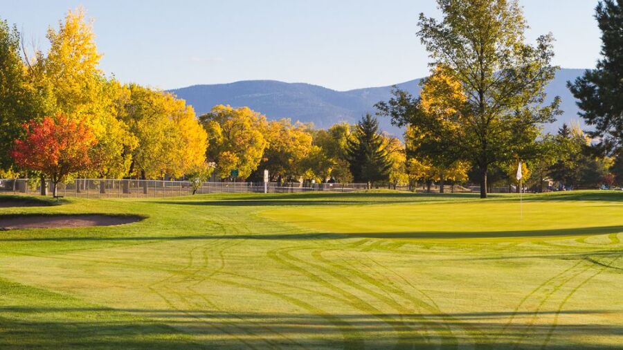 Larchmont GC