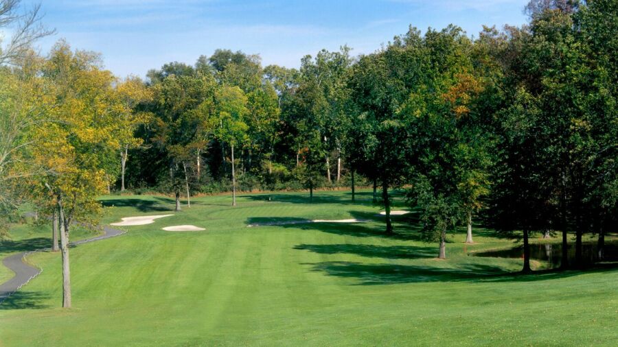 Fox Hollow GC: #15
