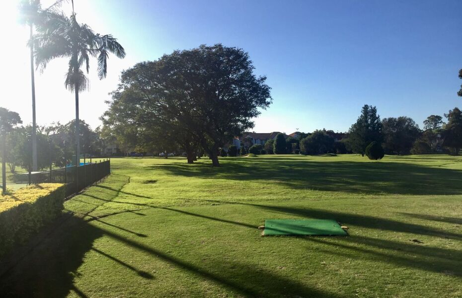 Bulimba Golf Club in Bulimba, Queensland, Australia GolfPass
