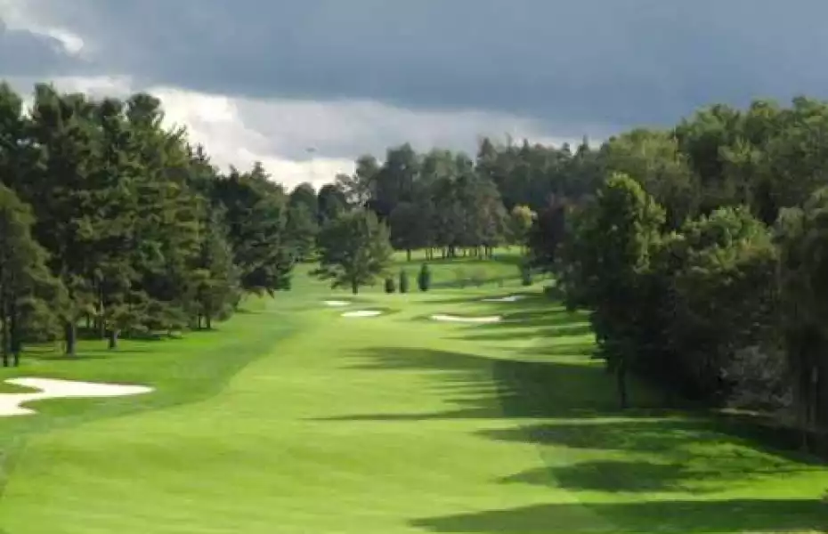 Hamilton GCC - South