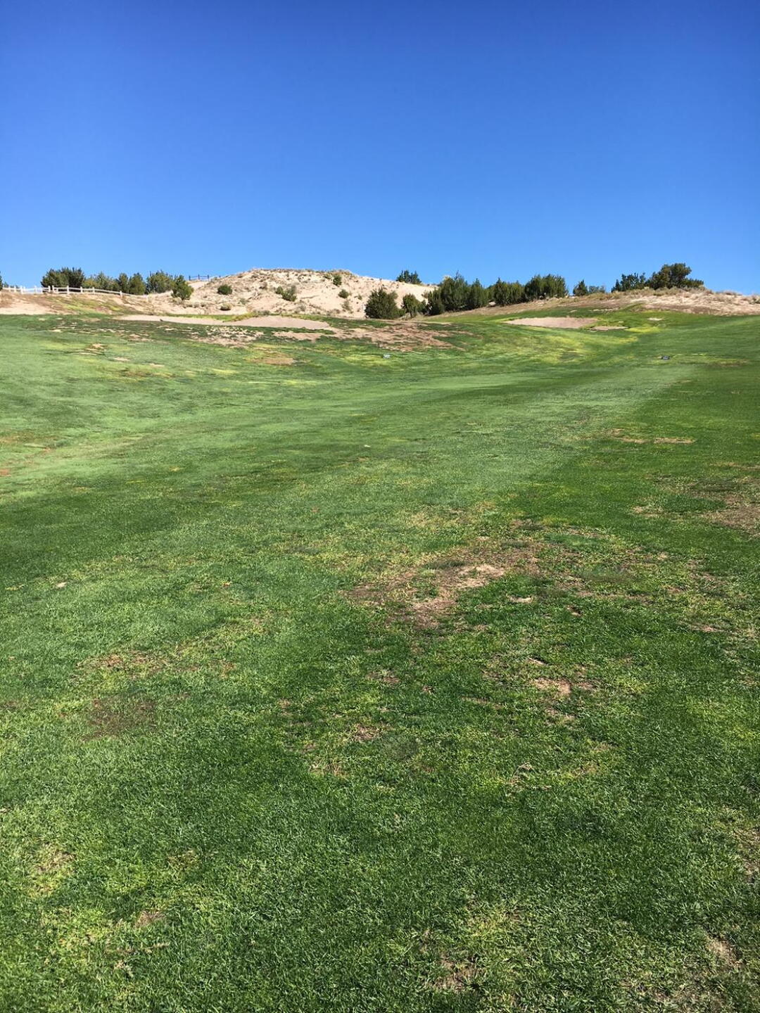 Fairway (Photo submitted by garym425 on 10/12/2017)