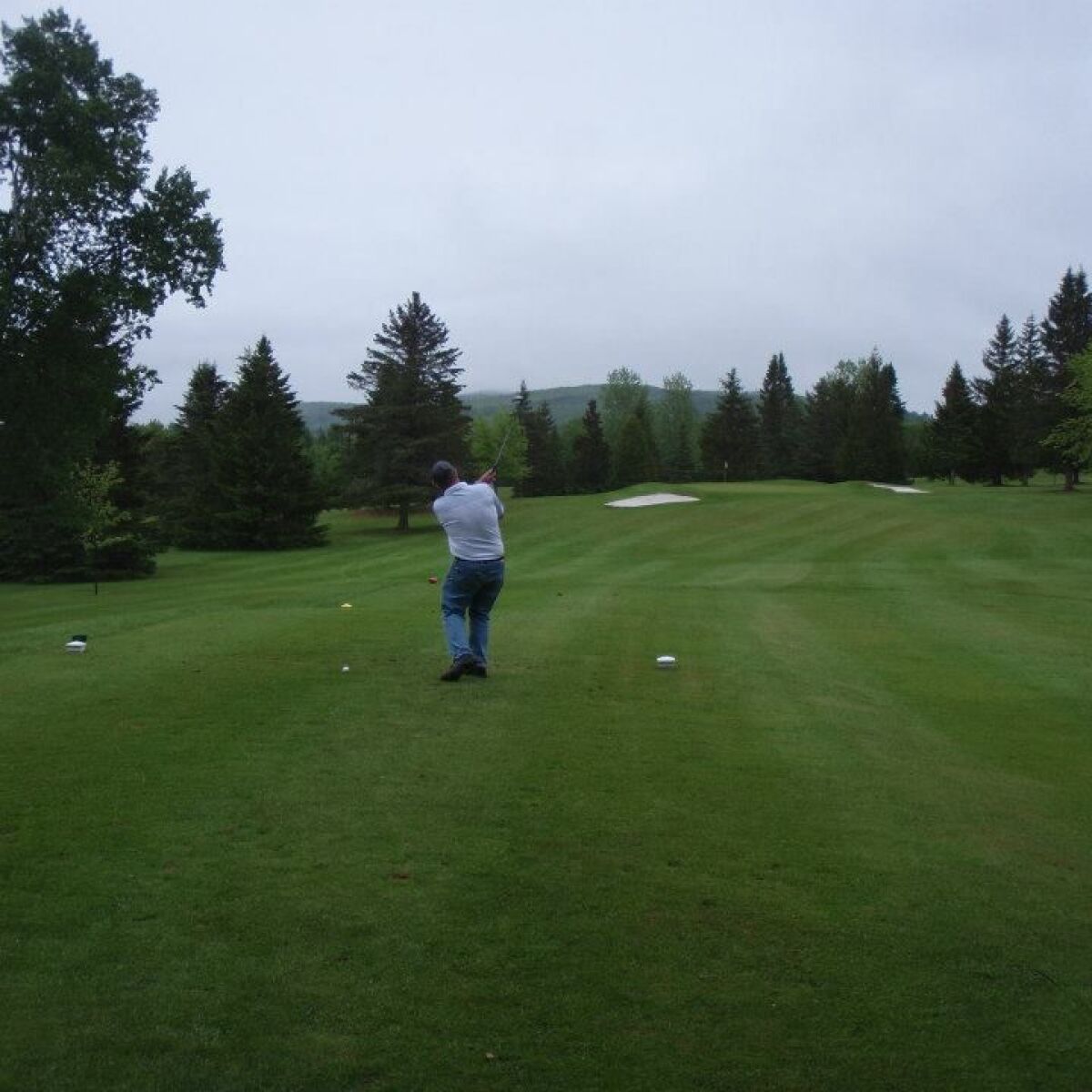 Fort Kent Golf Club in Fort Kent, Maine, USA GolfPass